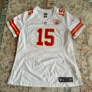 Kansas City Chiefs Women’s Jersey
